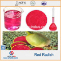 Natural Food Color Red Radish Radish Red Pigment